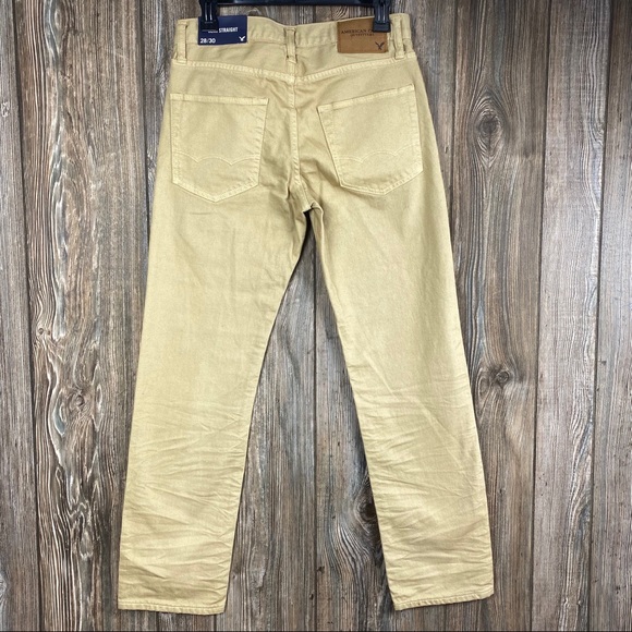 american eagle 28x30 jeans